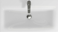 Runo Раковина мебельная Cersanit Moduo 80 – фотография-4